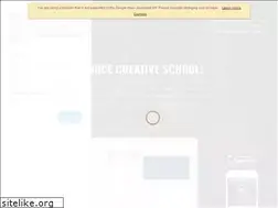 Sites similar to creativeschool.com.mx