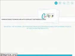 Sites similar to creativeschools.eu