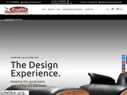 Sites similar to creativeseatings.com