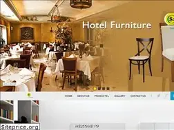 Sites similar to creativeseatingsystems.in