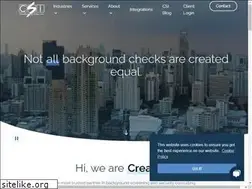 Sites similar to creativeservices.com