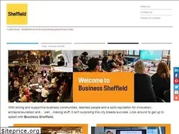 Sites similar to creativesheffield.co.uk