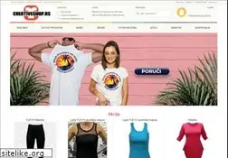 Sites similar to creativeshop.rs