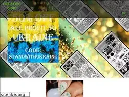 Sites similar to creativeshopstamping.com