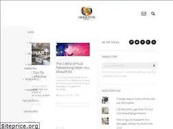 Sites similar to creativeshory.com