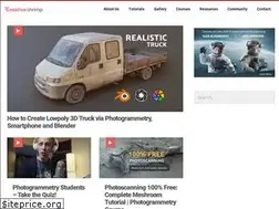 Sites similar to creativeshrimp.com