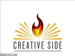 Sites similar to creativeside.org