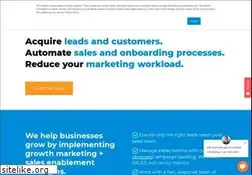 Sites similar to creativesidemarketing.com