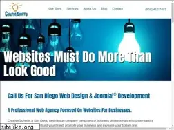 Sites similar to creativesights.com