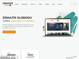 Sites similar to creativesites.at