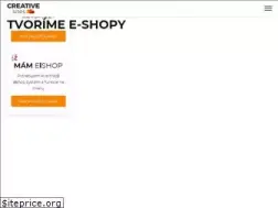 Sites similar to creativesites.cz