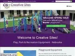 Sites similar to creativesitesllc.com