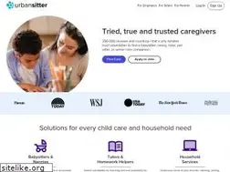 Sites similar to creativesitters.com
