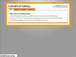 Sites similar to creativeskidz.co.uk