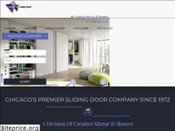 Sites similar to creativeslidingdoors.com