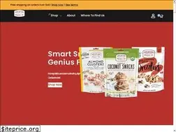 Sites similar to creativesnacks.com