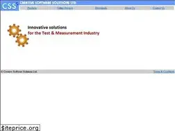 Sites similar to creativesoftware.org