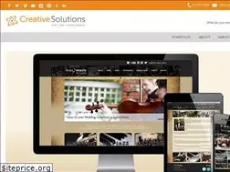 Sites similar to creativesolutionsnewyork.com