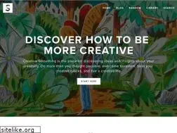 Sites similar to creativesomething.net