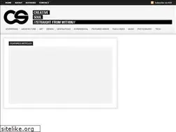 Sites similar to creativesoul.ca