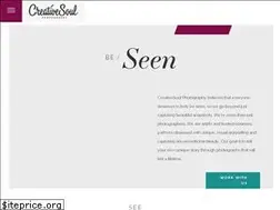 Sites similar to creativesoulphoto.com