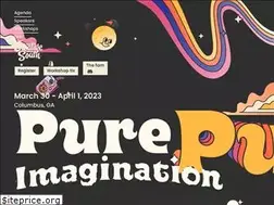 Sites similar to creativesouth.com