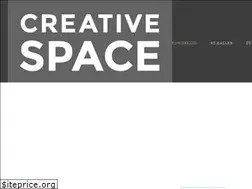 Sites similar to creativespace.ch