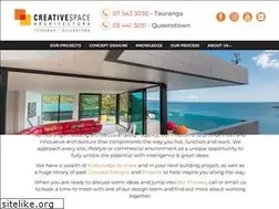 Sites similar to creativespace.co.nz