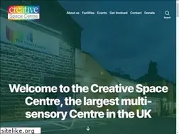 Sites similar to creativespacecentre.org