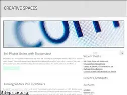 Sites similar to creativespaces.com