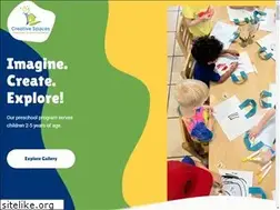 Sites similar to creativespaceslearning.com
