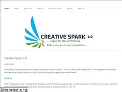 Sites similar to creativespark.ca