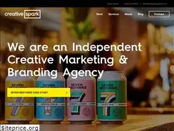 Sites similar to creativespark.co.uk