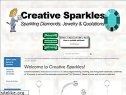 Sites similar to creativesparkles.com