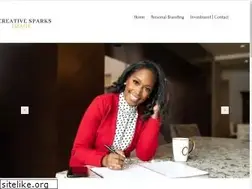 Sites similar to creativesparksimage.com