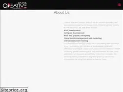 Sites similar to creativespartans.com