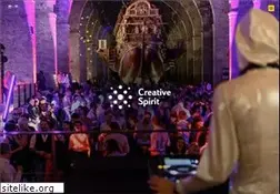 Sites similar to creativespirit.eu