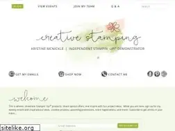 Sites similar to creativestamping.co.nz