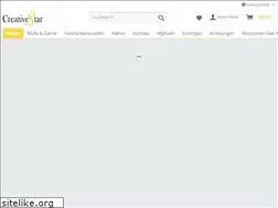 Sites similar to creativestar.de