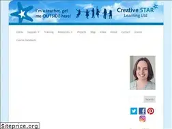 Sites similar to creativestarlearning.co.uk