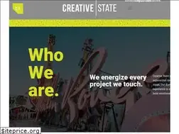 Sites similar to creativestatex.com