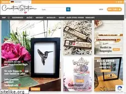 Sites similar to creativestation.de