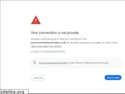 Sites similar to creativesteamlondon.co.uk