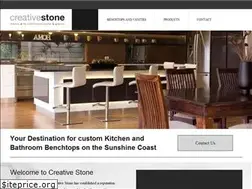 Sites similar to creativestone.net.au