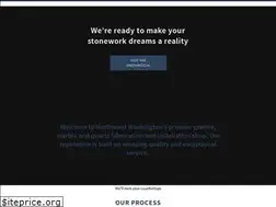 Sites similar to creativestoneworksnw.com