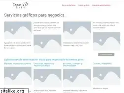 Sites similar to creativestudio.com.mx