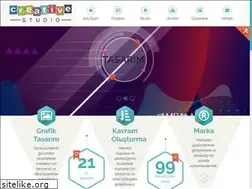 Sites similar to creativestudio.com.tr
