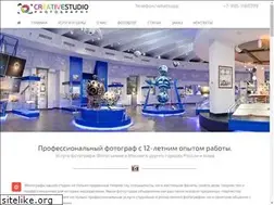 Sites similar to creativestudio.ru