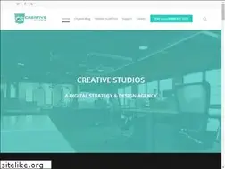 Sites similar to creativestudios.design