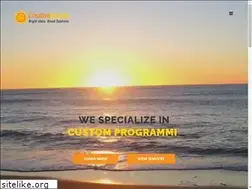 Sites similar to creativesunrise.com